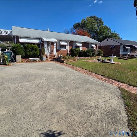 Tiny photo for 1902 Bloom Lane, Henrico, VA 23223 (MLS # 2529803)