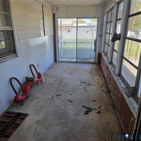 Tiny photo for 1902 Bloom Lane, Henrico, VA 23223 (MLS # 2529803)