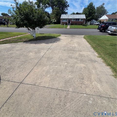 Tiny photo for 1902 Bloom Lane, Henrico, VA 23223 (MLS # 2529803)