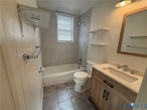 Tiny photo for 507 N 6th Avenue, Hopewell, VA 23860 (MLS # 2622336)