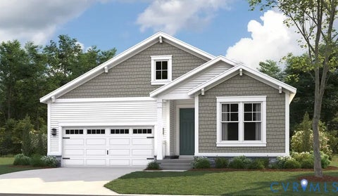 Photo of 148 Pinewood Road, King William, VA 23009 (MLS # 2629382)
