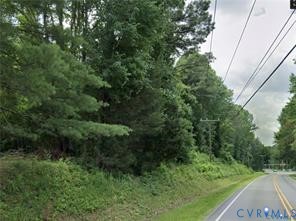 0 POCAHONTAS (6 Acres) Trail