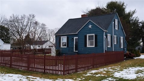 A home in Waynesboro