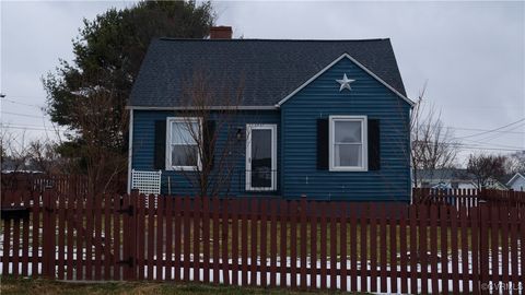 A home in Waynesboro