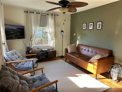 A home in Waynesboro