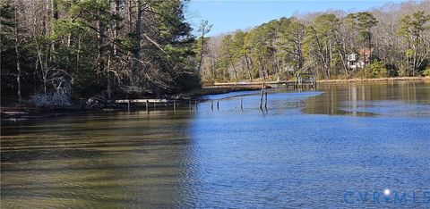 Tiny photo for 0 Willow Ln., Topping, VA 23169 (MLS # 2619963)