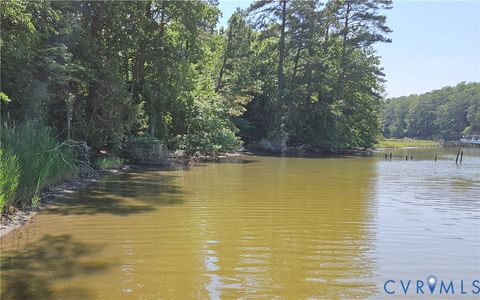 Photo of 0 Willow Ln., Topping, VA 23169 (MLS # 2619963)