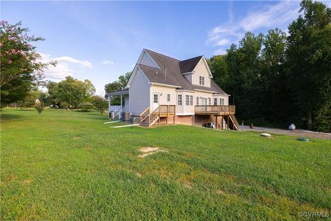 A home in Amelia