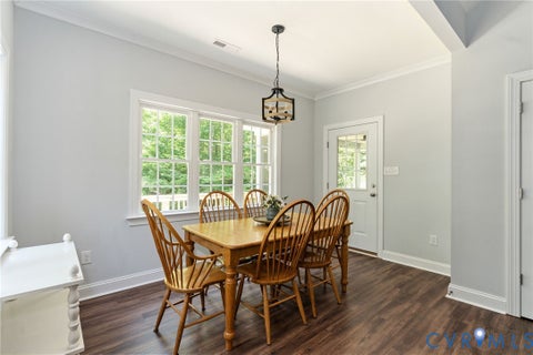 Tiny photo for 3521 Ellsworth Road, Richmond, VA 23235 (MLS # 2616369)