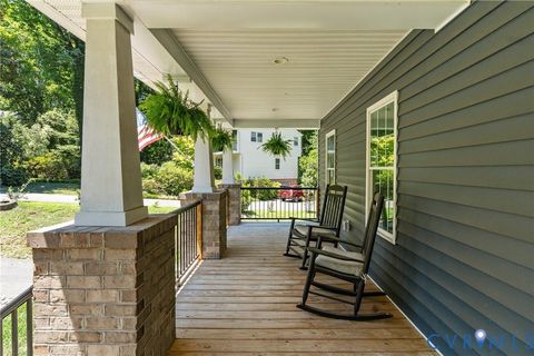 Tiny photo for 3521 Ellsworth Road, Richmond, VA 23235 (MLS # 2616369)