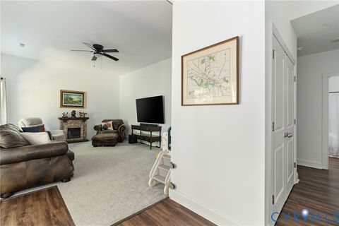 Tiny photo for 3521 Ellsworth Road, Richmond, VA 23235 (MLS # 2616369)