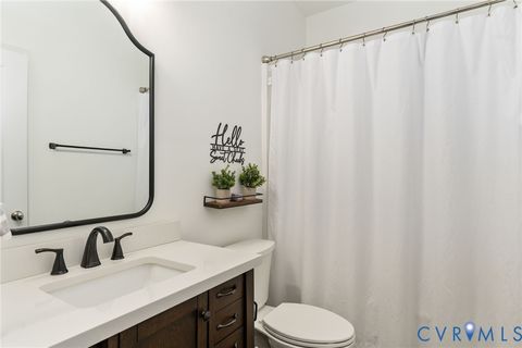 Tiny photo for 3521 Ellsworth Road, Richmond, VA 23235 (MLS # 2616369)