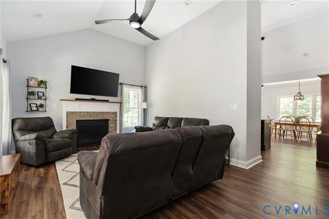 Tiny photo for 3521 Ellsworth Road, Richmond, VA 23235 (MLS # 2616369)