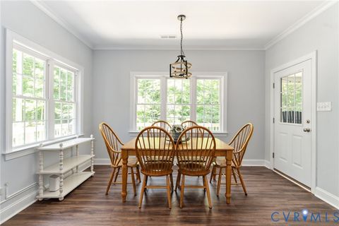 Tiny photo for 3521 Ellsworth Road, Richmond, VA 23235 (MLS # 2616369)