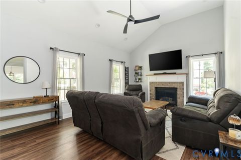 Tiny photo for 3521 Ellsworth Road, Richmond, VA 23235 (MLS # 2616369)