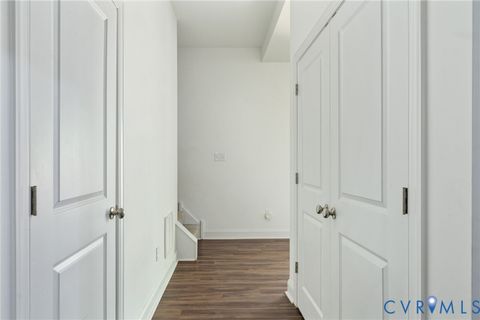 Tiny photo for 3521 Ellsworth Road, Richmond, VA 23235 (MLS # 2616369)
