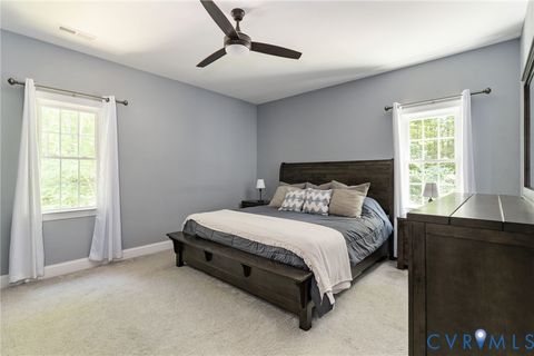 Tiny photo for 3521 Ellsworth Road, Richmond, VA 23235 (MLS # 2616369)