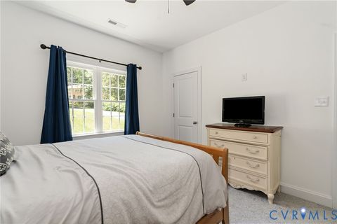 Tiny photo for 3521 Ellsworth Road, Richmond, VA 23235 (MLS # 2616369)