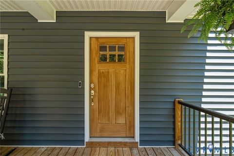 Tiny photo for 3521 Ellsworth Road, Richmond, VA 23235 (MLS # 2616369)