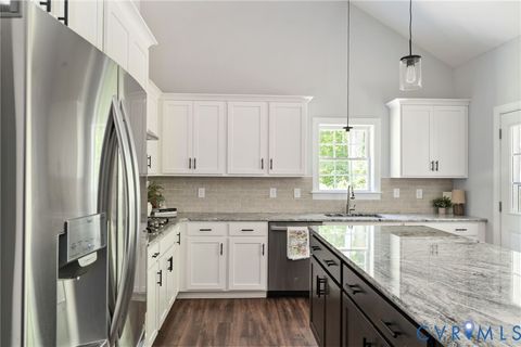 Tiny photo for 3521 Ellsworth Road, Richmond, VA 23235 (MLS # 2616369)