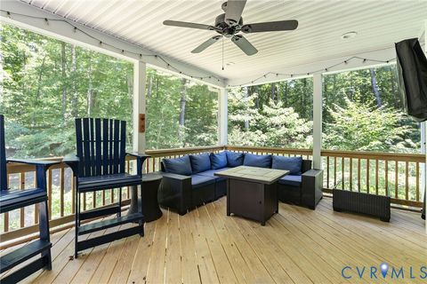 Tiny photo for 3521 Ellsworth Road, Richmond, VA 23235 (MLS # 2616369)