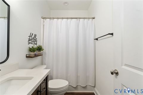 Tiny photo for 3521 Ellsworth Road, Richmond, VA 23235 (MLS # 2616369)