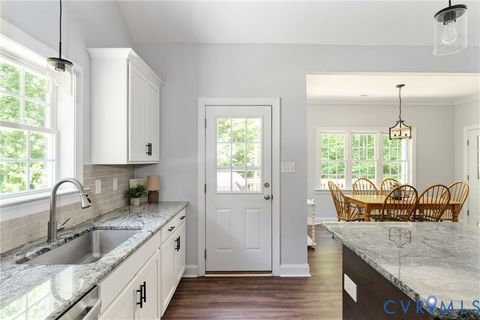 Tiny photo for 3521 Ellsworth Road, Richmond, VA 23235 (MLS # 2616369)