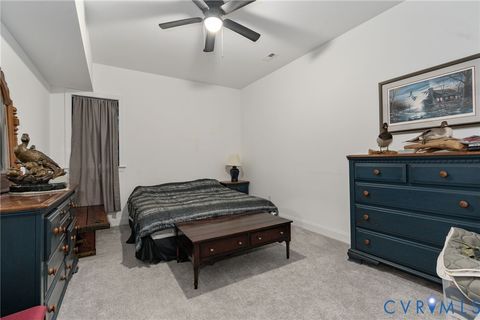 Tiny photo for 3521 Ellsworth Road, Richmond, VA 23235 (MLS # 2616369)