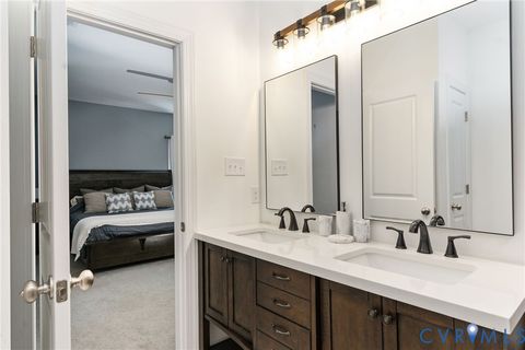 Tiny photo for 3521 Ellsworth Road, Richmond, VA 23235 (MLS # 2616369)