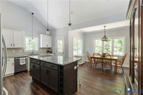Tiny photo for 3521 Ellsworth Road, Richmond, VA 23235 (MLS # 2616369)