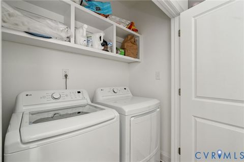 Tiny photo for 3521 Ellsworth Road, Richmond, VA 23235 (MLS # 2616369)