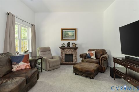 Tiny photo for 3521 Ellsworth Road, Richmond, VA 23235 (MLS # 2616369)