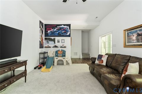 Tiny photo for 3521 Ellsworth Road, Richmond, VA 23235 (MLS # 2616369)