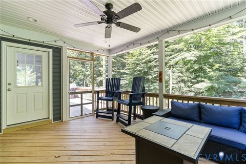 Tiny photo for 3521 Ellsworth Road, Richmond, VA 23235 (MLS # 2616369)