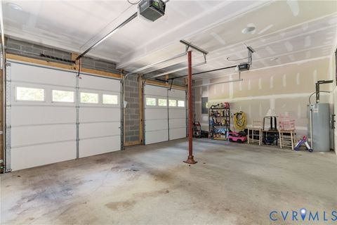 Tiny photo for 3521 Ellsworth Road, Richmond, VA 23235 (MLS # 2616369)