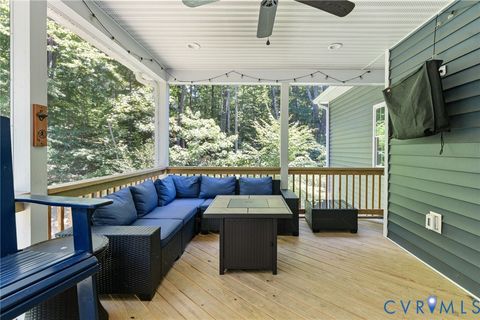 Tiny photo for 3521 Ellsworth Road, Richmond, VA 23235 (MLS # 2616369)