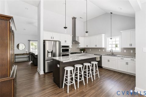Tiny photo for 3521 Ellsworth Road, Richmond, VA 23235 (MLS # 2616369)