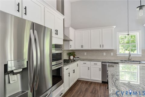 Tiny photo for 3521 Ellsworth Road, Richmond, VA 23235 (MLS # 2616369)