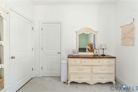 Tiny photo for 3521 Ellsworth Road, Richmond, VA 23235 (MLS # 2616369)