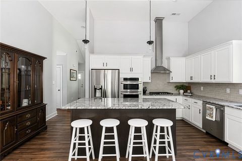 Tiny photo for 3521 Ellsworth Road, Richmond, VA 23235 (MLS # 2616369)