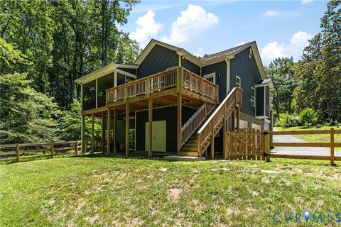 Tiny photo for 3521 Ellsworth Road, Richmond, VA 23235 (MLS # 2616369)