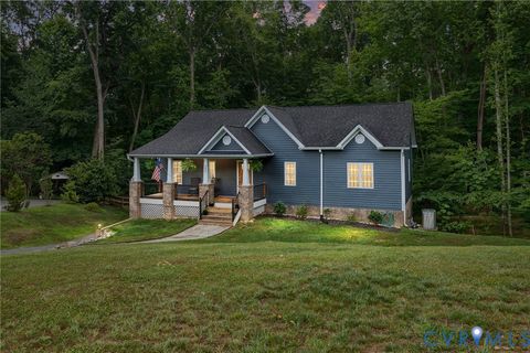 Tiny photo for 3521 Ellsworth Road, Richmond, VA 23235 (MLS # 2616369)