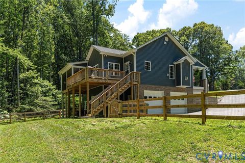 Tiny photo for 3521 Ellsworth Road, Richmond, VA 23235 (MLS # 2616369)