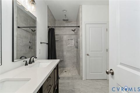 Tiny photo for 3521 Ellsworth Road, Richmond, VA 23235 (MLS # 2616369)