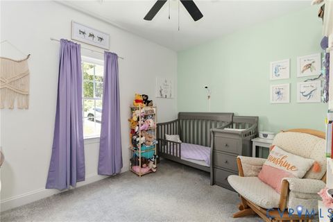 Tiny photo for 3521 Ellsworth Road, Richmond, VA 23235 (MLS # 2616369)