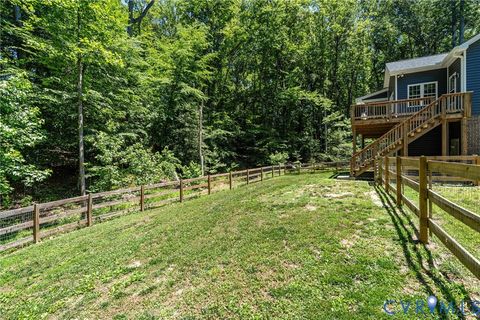 Tiny photo for 3521 Ellsworth Road, Richmond, VA 23235 (MLS # 2616369)