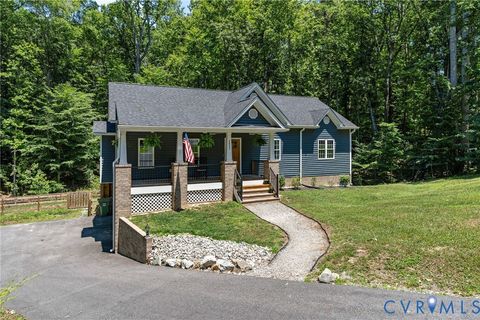 Photo of 3521 Ellsworth Road, Richmond, VA 23235 (MLS # 2616369)