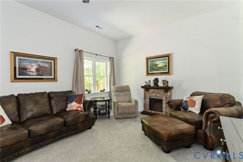 Tiny photo for 3521 Ellsworth Road, Richmond, VA 23235 (MLS # 2616369)