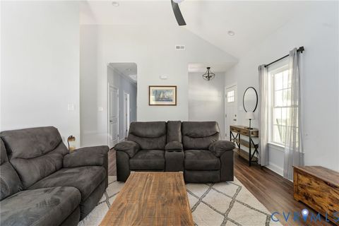 Tiny photo for 3521 Ellsworth Road, Richmond, VA 23235 (MLS # 2616369)