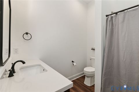 Tiny photo for 3521 Ellsworth Road, Richmond, VA 23235 (MLS # 2616369)